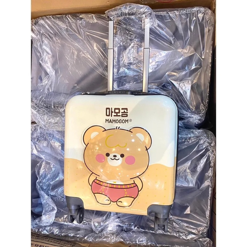 Vali Mamogom cho bé size 18 inch