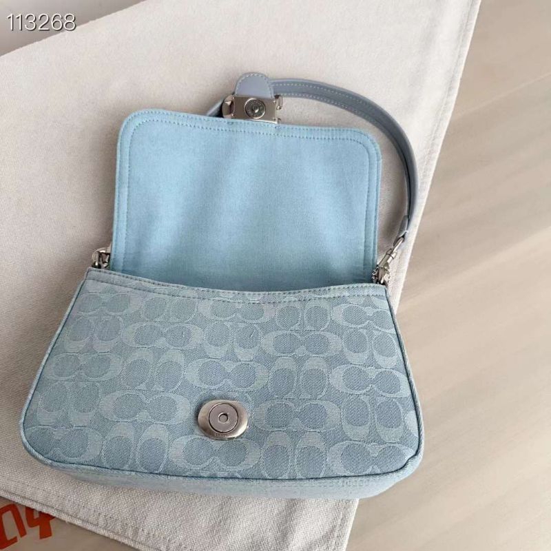 ☘️Túi Coach Soft Tabby☘️