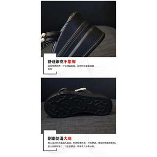 (ODER) Dép thời trang đế xuồng 9cm