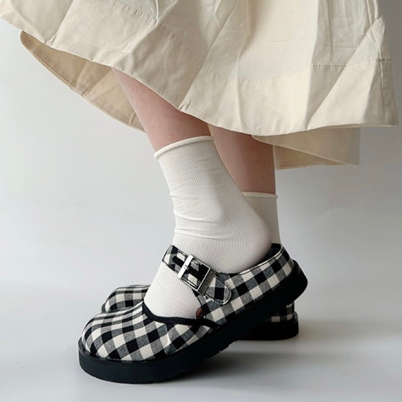 DÉP SỤC NỮ KARO ĐẾ 3,5cm