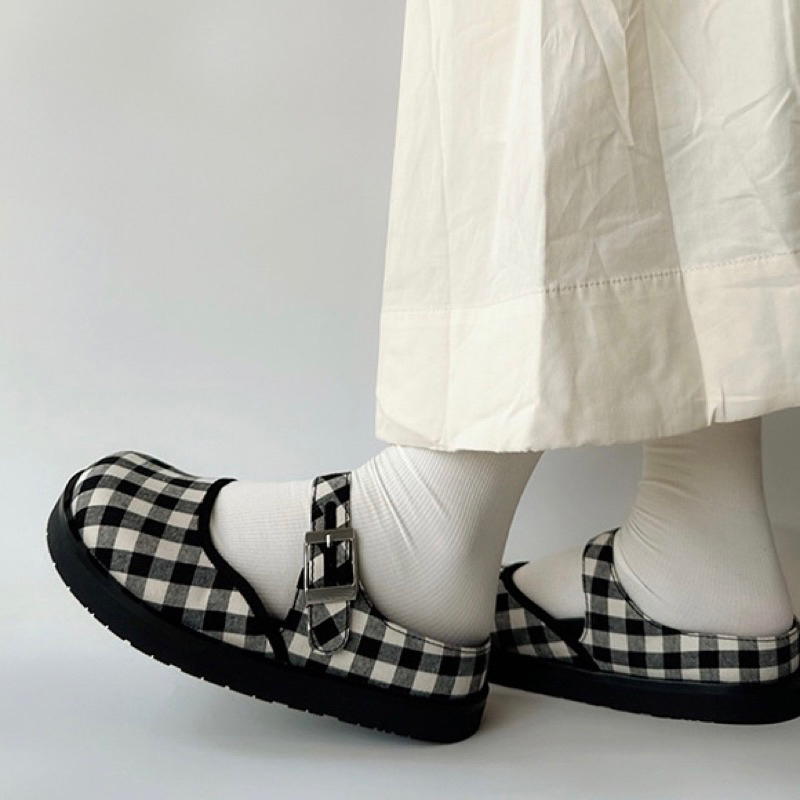 DÉP SỤC NỮ KARO ĐẾ 3,5cm