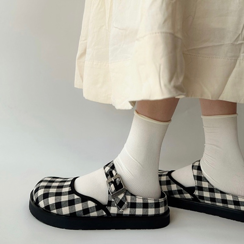 DÉP SỤC NỮ KARO ĐẾ 3,5cm