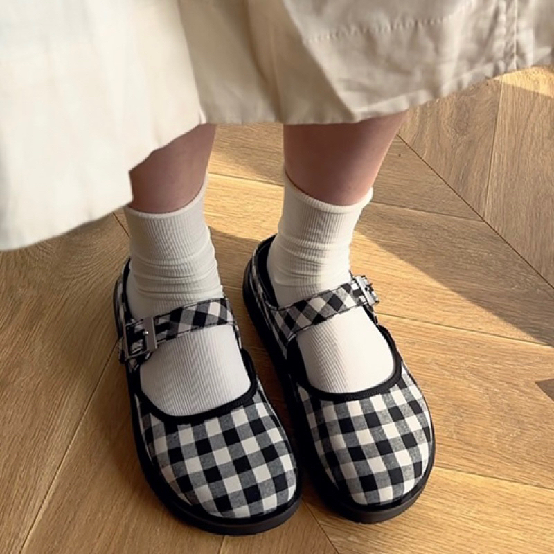 DÉP SỤC NỮ KARO ĐẾ 3,5cm