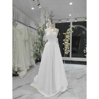 ĐẦM MAXI CUP ĐÍNH ĐÁ