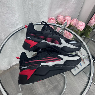 Puma RS-X Reinvention Black