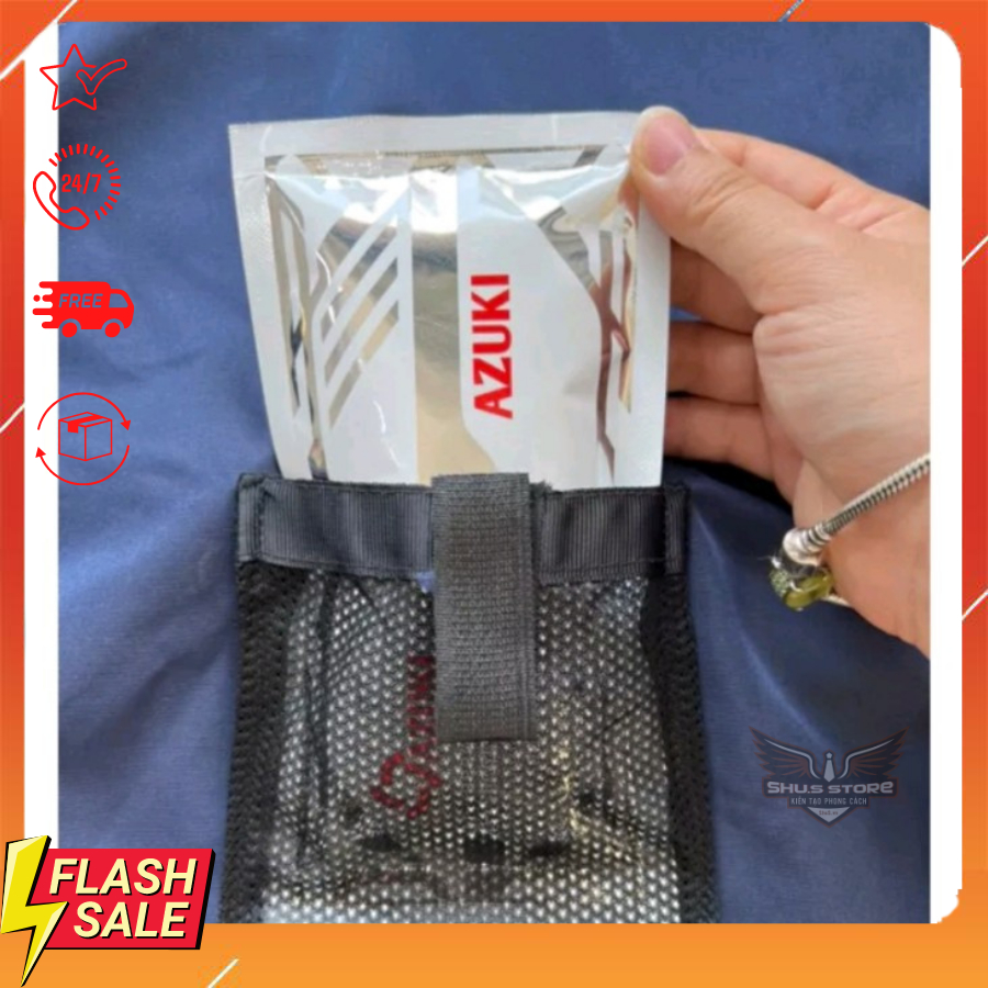 Đá Gel Khô Làm Mát Sử Dụng Cho Áo Điều Hoà, Đá Gel Khô Quạt Điều Hòa mát gấp 3, thời gian sử dụng 5 tiếng