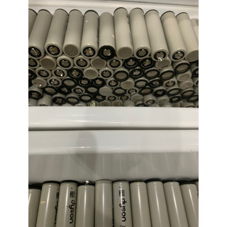 Pin Dyson 20700 like new dung lượng 2800mah xả 35A