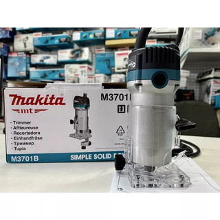 Máy đánh cạnh cầm tay Makita M3701B