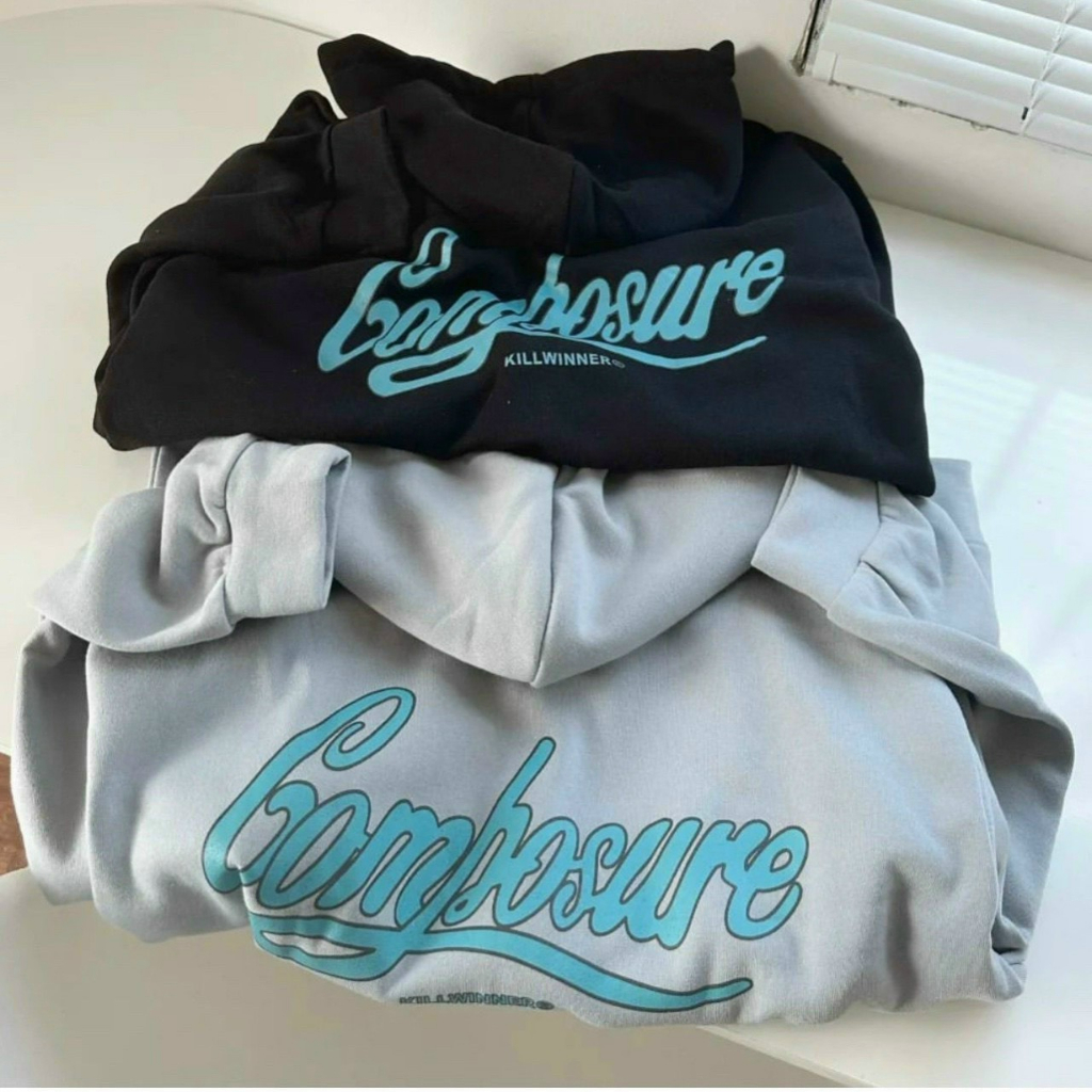 Áo Khoác Nỉ Nam Nữ From Rộng Thêu Chữ 2 Mặt LK8009JH