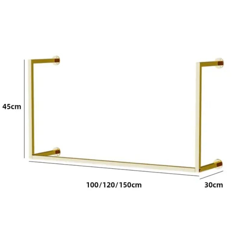 Thanh Treo Váy Cưới, Sào Treo Váy