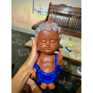 Tượng Đức Phật Đản Sanh