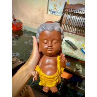 Tượng Đức Phật Đản Sanh