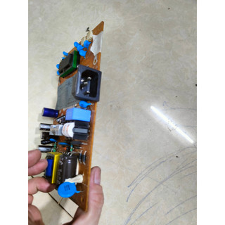 Mainboard nguồn màn hình lg w1942s-bft