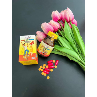 VITAMIN TĂNG CÂN TP THÁI LAN 100 viên