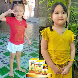 VITAMIN TĂNG CÂN TP THÁI LAN 100 viên