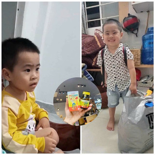 VITAMIN TĂNG CÂN TP THÁI LAN 100 viên