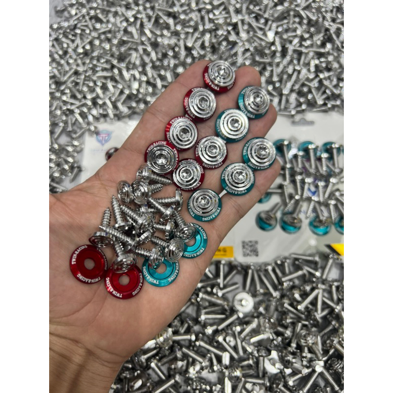 Ốc Áo Mẫu Thái inox304