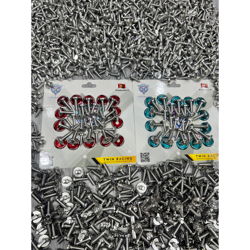 Ốc Áo Mẫu Thái inox304