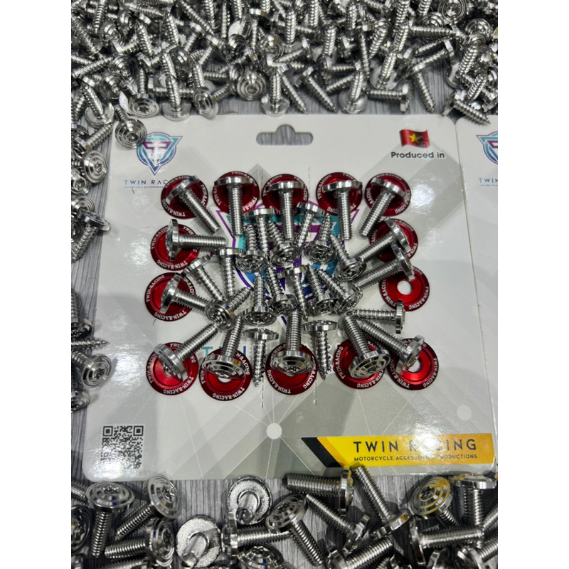 Ốc Áo Mẫu Thái inox304