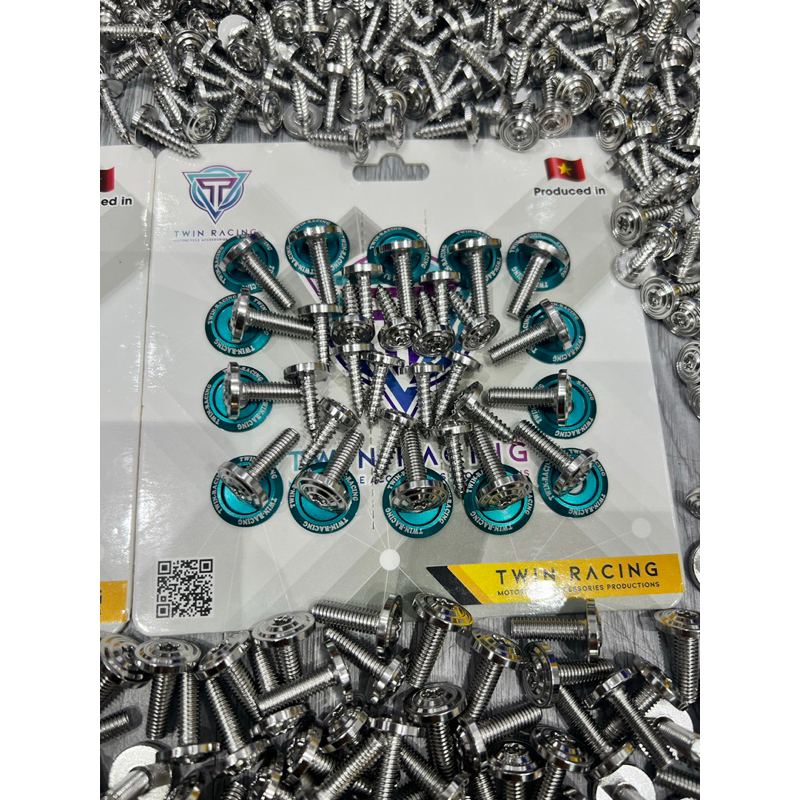 Ốc Áo Mẫu Thái inox304