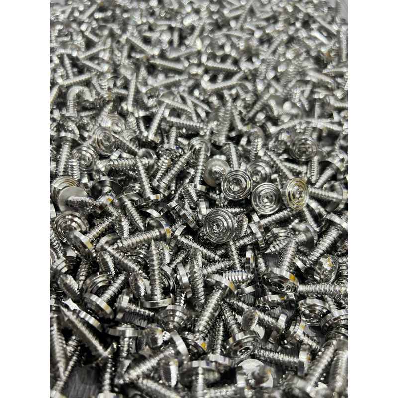 Ốc Áo Mẫu Thái inox304
