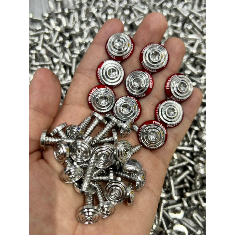 Ốc Áo Mẫu Thái inox304