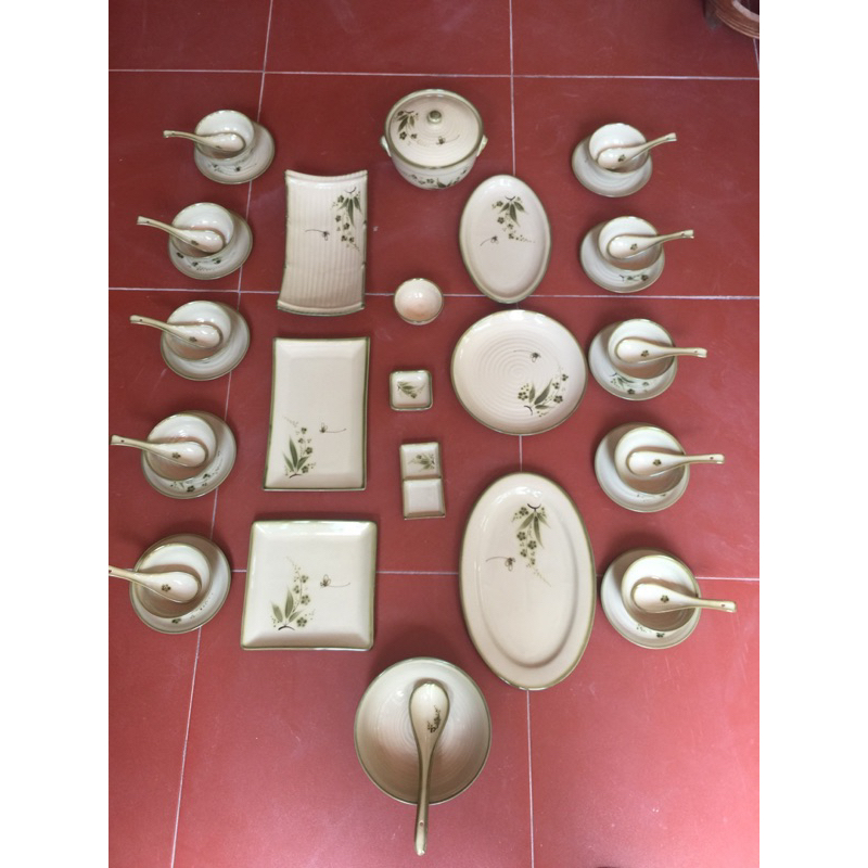 Combo 6 sản phẩm khách tự chọn