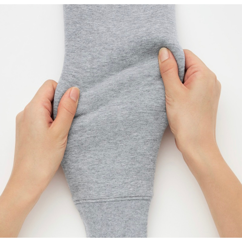 Áo khoác nỉ dry kéo khoá Uni