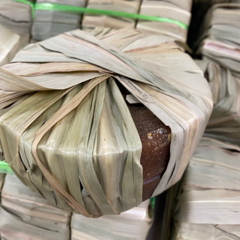 Đường nâu nguyên chất 1kg- đặc sản Vân Nam- đường nâu thủ công truyền thống không chất bảo quản