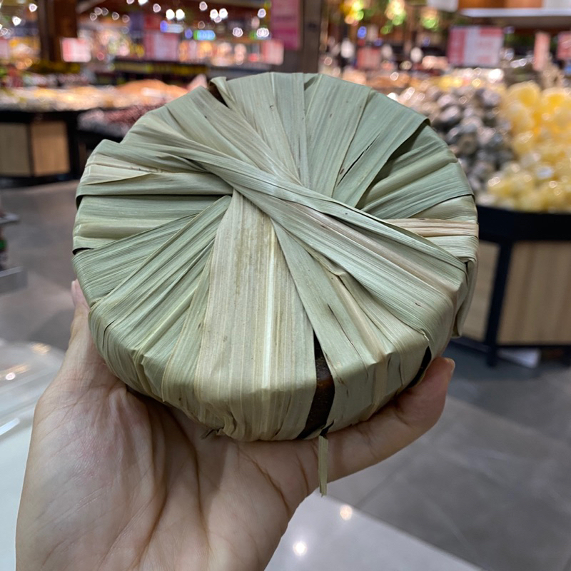 Đường nâu nguyên chất 1kg- đặc sản Vân Nam- đường nâu thủ công truyền thống không chất bảo quản