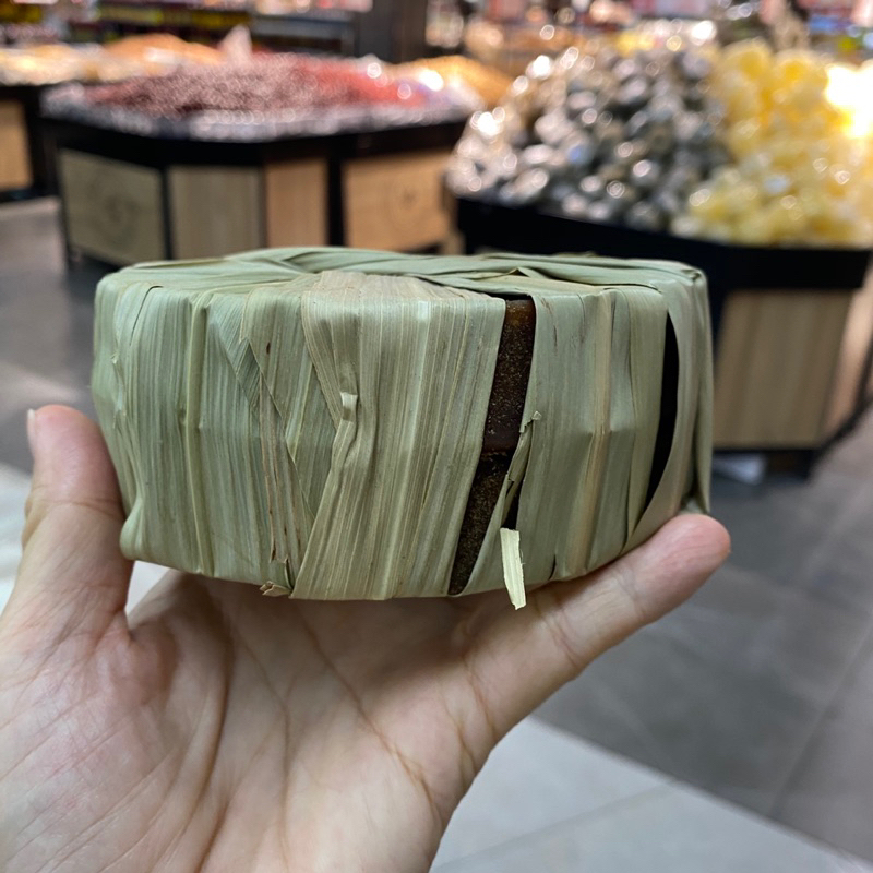 Đường nâu nguyên chất 1kg- đặc sản Vân Nam- đường nâu thủ công truyền thống không chất bảo quản