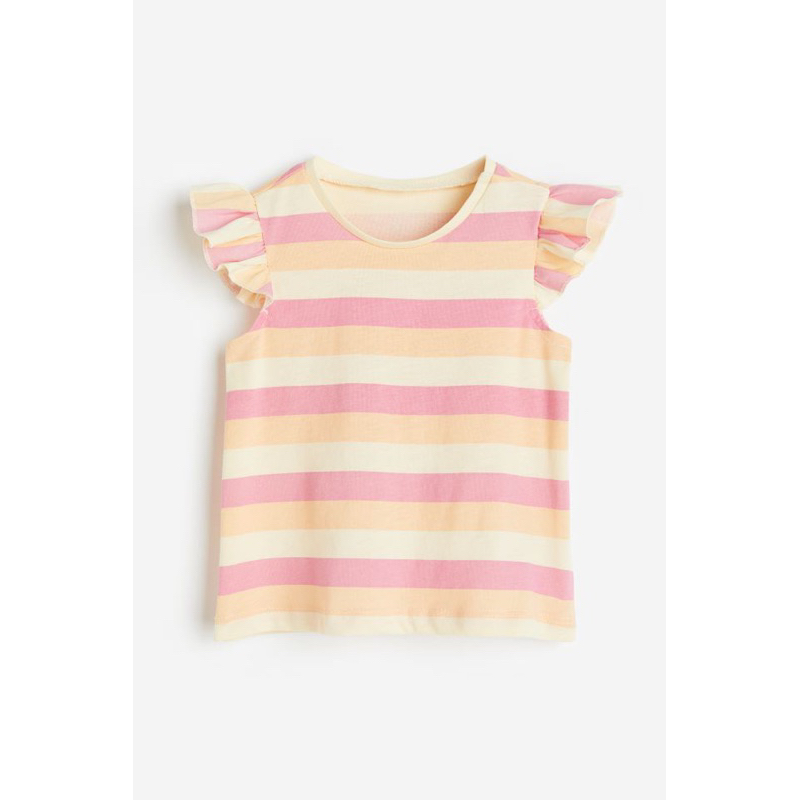 Áo cánh tiên bé gái HM 9M-4Y