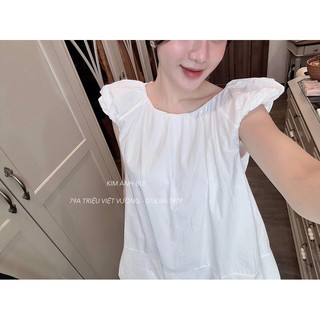 Váy bầu, váy suông