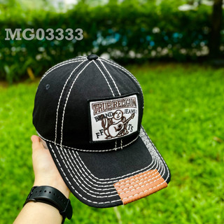 Nón kết mũ ông địa thêu ông địa cầm đàn kaki cao cấp màu đen mg0333