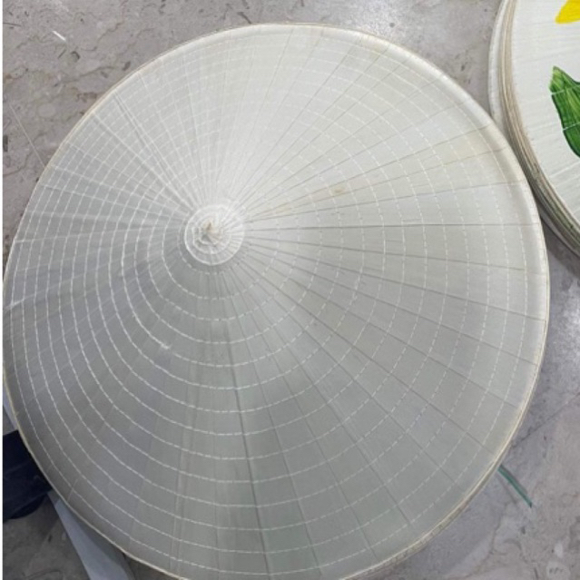 Nón lá Huế trơn