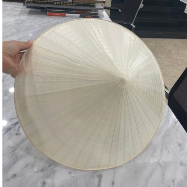 Nón lá Huế trơn