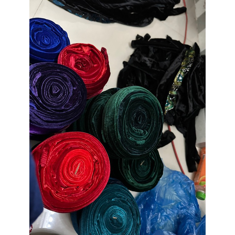 Nón lá Huế trơn