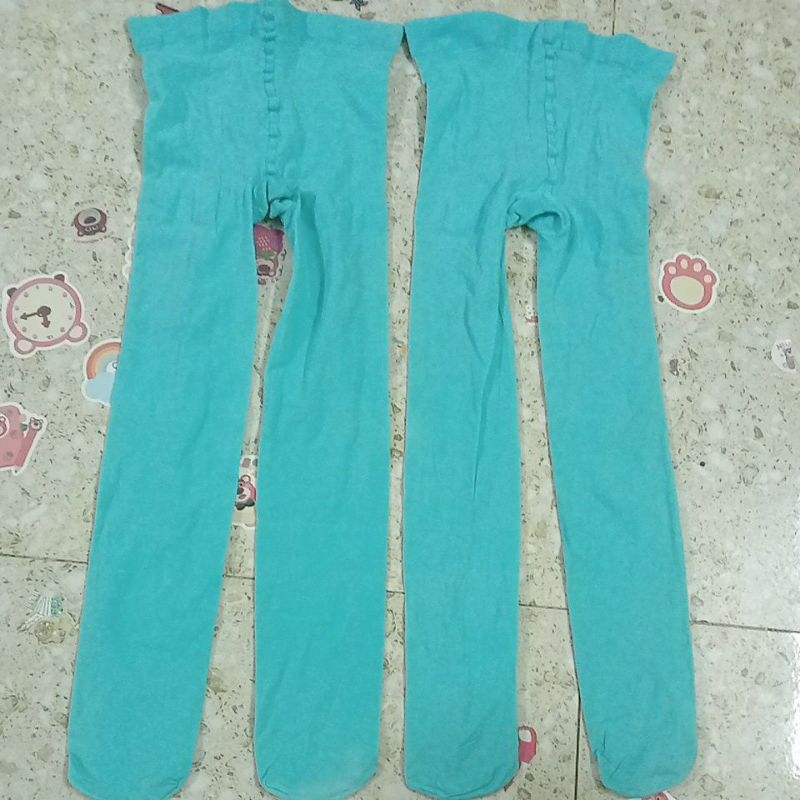 Quần tất cho bé
