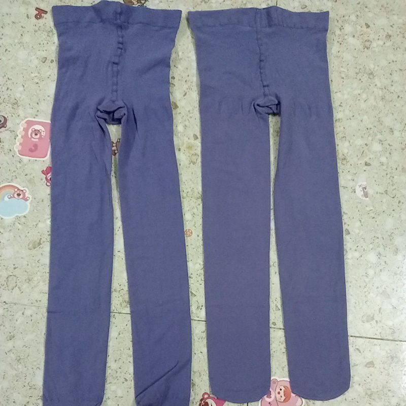 Quần tất cho bé