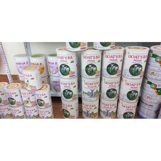 Sữa bột bột cận hạn 6 đến 1 năm