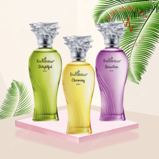 ENCHANTEUR_ NƯỚC HOA ENCHANTEUR 50ML ĐỦ MÙI HƯƠNG LỰA CHỌN