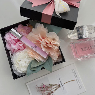 [Chiết 10ml] - Nước hoa Versace Bright Crystal EDT