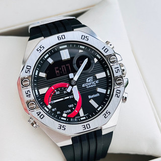 Đồng hồ Nam Edifice Ecb-10p-1adr ( Fullbox chính hãng )