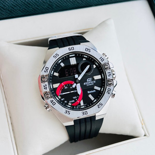 Đồng hồ nam edifice ecb-10p-1adr