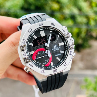 Đồng hồ Nam Edifice Ecb-10p-1adr ( Fullbox chính hãng )