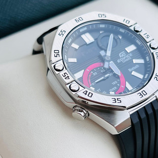 Đồng hồ Nam Edifice Ecb-10p-1adr ( Fullbox chính hãng )