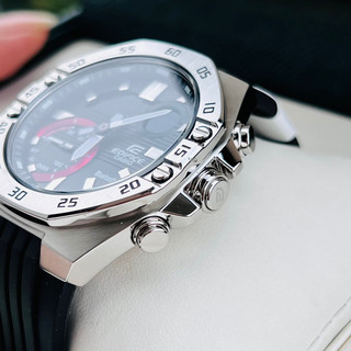 Đồng hồ Nam Edifice Ecb-10p-1adr ( Fullbox chính hãng )
