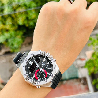 Đồng hồ Nam Edifice Ecb-10p-1adr ( Fullbox chính hãng )