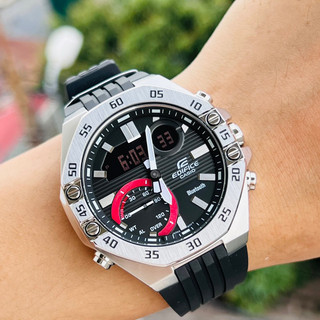 Đồng hồ Nam Edifice Ecb-10p-1adr ( Fullbox chính hãng )