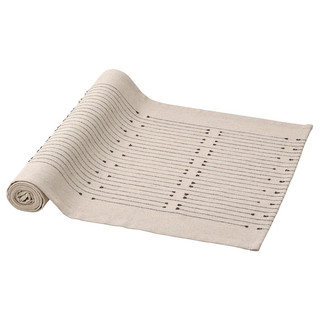Khăn trải bàn 35x150 vårarv ikea chính hãng